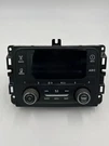 2013-2018 Dodge Ram 1500 2500 3500 Fm Radio Stereo Receiver 68137113AE. Fixed Price $65.71.