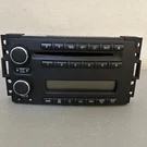 Gm 15904666 Radio/ Stereo For 05-07CHEVY Corvette/replaces 15293896, 15877007. Fixed Price $67.49.