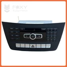 2012-2015 Mercedes W204 C250 C300 C350 Navigation Command Head Unit Cd Audio Oem. Fixed Price $175.00.