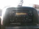 Audio Equipment Radio Am-fm-cd-cassette Single Disc Fits 02-04 Cr-v 8710219. Fixed Price $100.00.