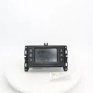 2016 Chrysler 200 5'' Display Receiver Part Number 638-08284. Fixed Price $138.99.
