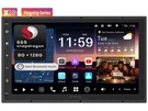 Atoto X10 7'' Android Stereo 2DIN Carplay & Auto Smarter Ai Vision. Fixed Price $350.99.