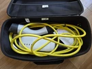 Volkswagen ID.4 Ev Charger Oem Vw Charging Cable & Electric Cord. Fixed Price $125.00.