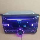 Sony WX-920BT Car Radio Am/fm/cd Player Bluetooth Satellite Ready. Fixed Price $64.95.