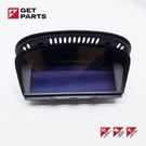 08-10 Bmw E60 At Board Monitor Display 8.8" Fa Svdo Screen 65829151978 Oem. Fixed Price $76.50.