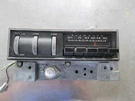 Audio Equipment Radio Fury Fits 69-73 Plymouth Pass. 355080. Fixed Price $110.00.