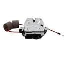 Tailgate Hatch, Latch 1647400635 Fits Mercedes Gl X164 Ml W164 V251 2005 2017. Fixed Price $40.00.
