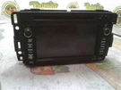 Audio Equipment Radio Opt Uzr Fits 07 Outlook 2566827. Fixed Price $73.00.