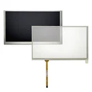 Lcd Display W/ Touch Screen Replacement For Pioneer DMH-A245BT DMHA245BT Radio. Fixed Price $82.90.