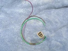 Mopar Dodge Plymouth Chrysler Radio Speaker Harness Plug 67 68 69 70 71 72 73 74. Fixed Price $24.95.