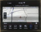 Refurbishe 18 19 Dodge Durango Oem Navigation Radio Touch Screen Display VP4R-A. Fixed Price $879.11.