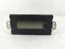 2009-2012 Mitsubishi Galant Information Display Screen X9FXE. Fixed Price $48.72.