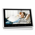 2 Pcs 10.5'' Car Suv Headrest Dvd Player With Usb/sd/hdmi/fm/game Tft Lcd Screen. Fixed Price $374.95.