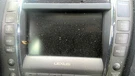 Info-gps-tv Screen Display Fits 08-09 Lexus ES350 32695943. Fixed Price $179.58.