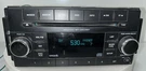 Unlocked Remanufactured 2013 - 2017 Chrysler Dodge Jeep Radio P05091163AB. Fixed Price $220.00.