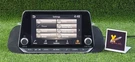 2591A-6RR0C Nissan Rogue 2021-2022 Radio Receiver Touch Screen Display Head Unit. Fixed Price $262.46.
