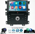 High Speed 4+64G Android 15 Radio 2011-14 Ford Edge 9" Display Quad Core Wif. Fixed Price $261.00.