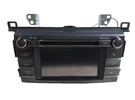 2013-2014 Toyota RAV4 Radio Display Screen And Receiver Id 100071 Oem. Fixed Price $249.99.
