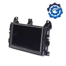 Mopar Multimedia 7" Display & Receiver 2018 19 Dodge Durango 68399233AC New Oem. Fixed Price $679.96.