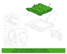 Honda Pilot Display Unit *NH900L* (res) (panasonic) (deep Black) -. Fixed Price $435.00.