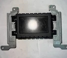 2018 Ford Taurus Information Radio Display Screen FG1T-18B955-CA. Fixed Price $72.00.