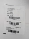 Info-gps-tv Screen With Navigation 8" Display Fits 15-16 Soul 349756. Fixed Price $198.00.