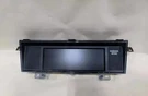 2018-2021 Subaru Wrx Information Gps Tv Dash Mounted Display Screen Factory Oem. Fixed Price $201.99.