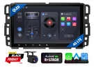 Eonon GMX6S Pro 8+128 Android 13 Stereo Dsp Gps Carplay Radio For Gmc Sierra. Fixed Price $304.58.