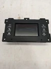 2015-2018 Dodge Journey Display Screen Radio Receiver Am Fm Oem. Fixed Price $159.99.