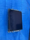 17-18 Jeep Compass 8.4 Screen Uaq , Udq Ucq Display Radio Media Receiver 2018. Fixed Price $849.00.