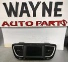 2018 Chrysler Pacifica Voyager Radio Display Screen VP2 7 Ru Na W/ Bezel Oem. Fixed Price $299.99.
