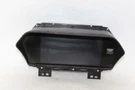 Info-gps-tv Screen Display Upper Us Market Fits 2016-2018 Acura Ilx Oem #26444. Fixed Price $48.00.