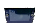 2018 Volkswagen Tiguan 8.0 Information Display Screen 5G6919605C Oem*scratch*. Fixed Price $59.99.