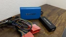 Dension Gateway Lite Bt GBL-8510-81 Bluetooth & Usb Adapter With Lightning. Fixed Price $105.00.
