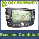 07 08 Acura 3.2 Tl Navigation Gps System Lcd Display Touch Screen Monitor Tested. Fixed Price $179.00.