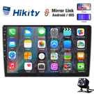 Double 2 Din 9" Android 13 Touch Screen Car Stereo Radio Gps Navi Wifi Bt Camera. Fixed Price $62.99.