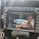 2014 Ford Expedition Navigation Cd Player Radio Receiver EL1T-18K931-AA Oem. Fixed Price $150.00.
