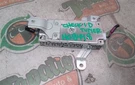 Audio Equipment Radio Tuner Right Hand Quarter Panel Fits 16-17 Accord 3165787. Fixed Price $83.00.