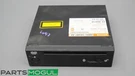 2009 Jaguar Xf Display Screen Player Dvd Thru Vin R30736 8W83-10E887-AE Oem. Fixed Price $54.00.