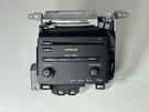 2013 Lexus CT200H Am Fm Player Radio Receiver Gps Navigation Drive/w Cd Insert. Fixed Price $279.99.