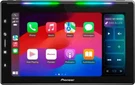Pioneer DMH-WT6000NEX 10.1" Touchscreen Receiver W/ Wireless Carplay & Bluetooth. Fixed Price $616.00.