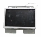 Info-gps-tv Screen Center Dash Mounted Fits 09-10 Mks 1556065. Fixed Price $63.60.