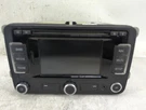 2012-2017 Volkswagen Jetta Am Fm Cd Player Radio Receiver UY2GC. Fixed Price $214.81.