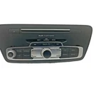 2016 Q3 Audio Radio Gps Navigation Multimedia Cd Player 8U1035746B Oem. Fixed Price $194.99.