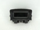 2012 Chevrolet Cruze Information Display Screen UEC7U. Fixed Price $48.72.