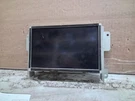 Info-gps-tv Screen Front Display Thru 06/25/10 Fits Fusion 249368. Fixed Price $144.00.