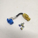 Genuine Ford Lincoln Sync Screen Module Apim Connector GL1Z10E929AA Oem W Bolts. Fixed Price $13.99.