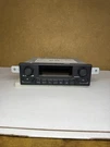 Untested Oem Mercedes-benz Sprinter Van 1500/ 2500/ 3500 Radio 2019 23. Fixed Price $85.00.