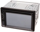 Power Acoustik PDN-621HB Double Din DVD/CD/AM/FM/MP3/MP4 Bluetooth Navigation.... Fixed Price $109.99.