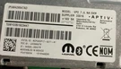 VP2 7IN Mopar Delphi Aptiv Uconnect Unlock Code With T0MYD Serial. Fixed Price $9.99.